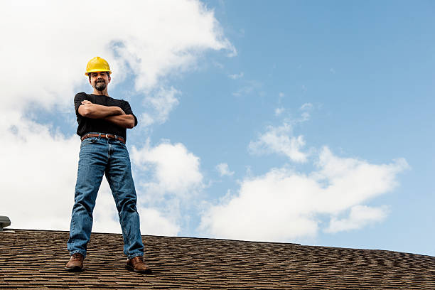 Best Slate Roofing Contractor  in Hazen, AR