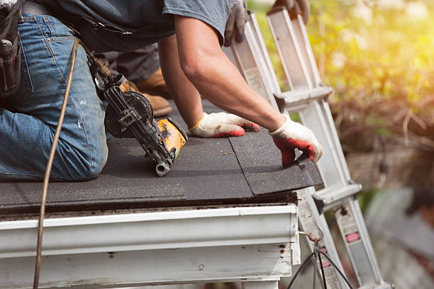 Best Storm Damage Roof Repair  in Hazen, AR
